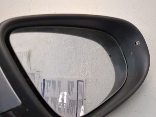 Зеркало боковое правое, Volkswagen Golf 6 2008-2012