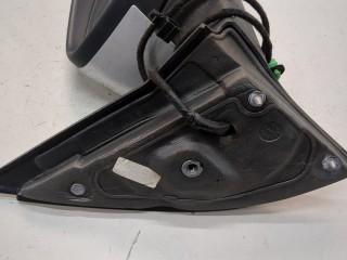 Зеркало боковое правое, Volkswagen Golf 6 2008-2012
