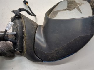 Зеркало боковое правое, Citroen C3 picasso 2008-2012