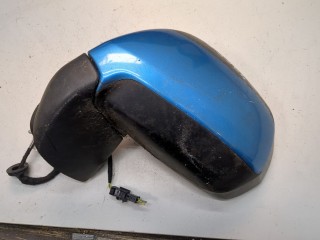 Зеркало боковое правое, Citroen C3 picasso 2008-2012