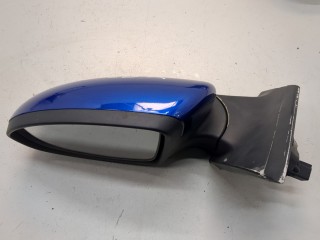 Зеркало боковое левое, Chevrolet Cruze 2008-2012