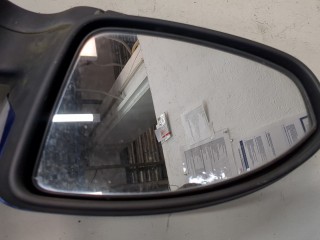 Зеркало боковое левое, Chevrolet Cruze 2008-2012