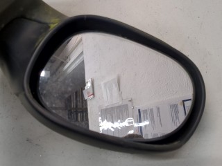 Зеркало боковое левое, Citroen C2 2003-2008