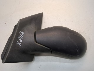 Зеркало боковое левое, Citroen C2 2003-2008