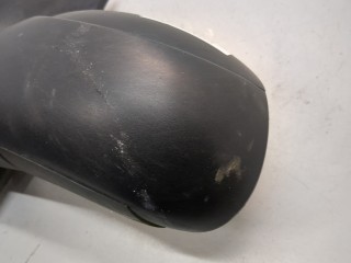 Зеркало боковое левое, Citroen C2 2003-2008