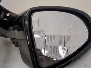 Зеркало боковое левое, Chevrolet Volt 2010-2015