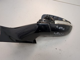 Зеркало боковое левое, Chevrolet Volt 2010-2015