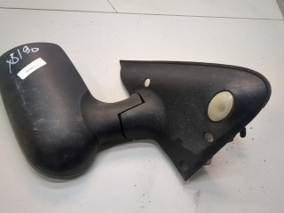 Зеркало боковое правое, Ford Transit 2006-2014