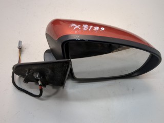Зеркало боковое правое, Nissan Qashqai 2006-2010
