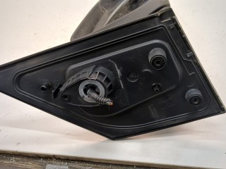 Зеркало боковое правое, ориг. номер B000780780, Citroen C1 2012-2014