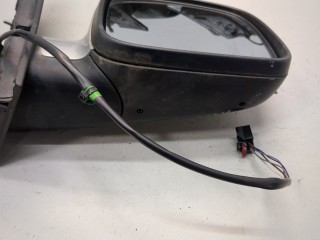 Зеркало боковое правое, Volkswagen Caddy 2010-2015