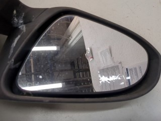 Зеркало боковое левое, Citroen C1 2012-2014