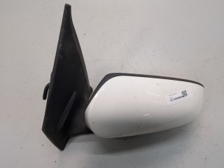 Зеркало боковое левое, Citroen C1 2012-2014