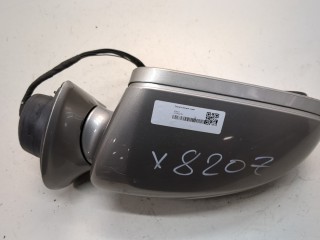 Зеркало боковое левое, ориг. номер A2198200521, A2118100921, A2118101576, A2118100764, Mercedes E-Класс 2006-2009