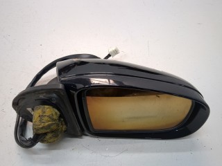 Зеркало боковое правое, Mercedes S W220 2002-2005