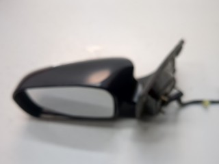 Зеркало боковое левое, Honda Civic 2000-2003