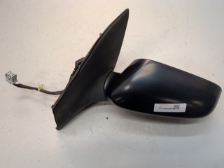 Зеркало боковое левое, Honda Civic 2000-2003