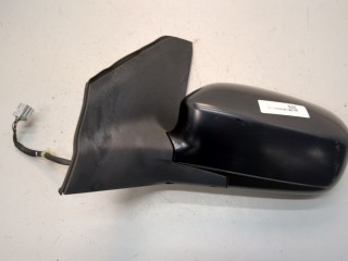 Зеркало боковое левое, Honda Civic 2000-2003