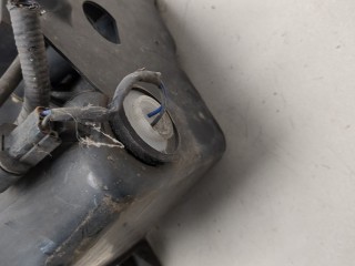Бачок омывателя, KIA Sportage 1993-2006