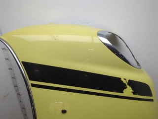 Капот, Mini Countryman 2010-2016