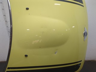 Капот, Mini Countryman 2010-2016