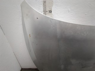 Капот, Hyundai ix35 2009-2013
