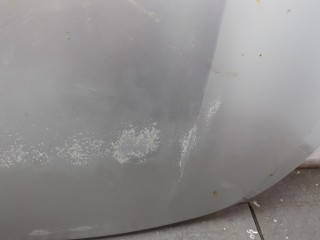 Капот, Hyundai ix35 2009-2013