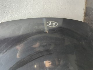 Капот, Hyundai Coupe 2005-2007