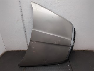 Капот, Skoda Octavia 2000-2011