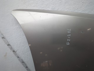 Капот, Skoda Octavia 2000-2011