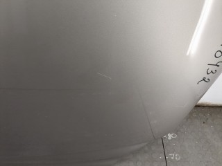 Капот, Mercedes S W220 2002-2005