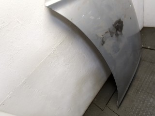Капот, Hyundai i30 2007-2010