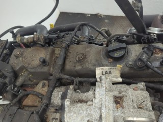 Клапан рециркуляции газов (EGR), Ford C-Max 2007-2010