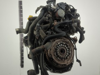 Клапан рециркуляции газов (EGR), Mercedes Citan 2012-2021