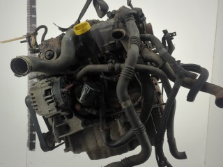 Клапан рециркуляции газов (EGR), Mercedes Citan 2012-2021