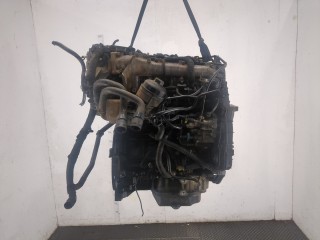 Клапан рециркуляции газов (EGR), Opel Meriva 2010-2014