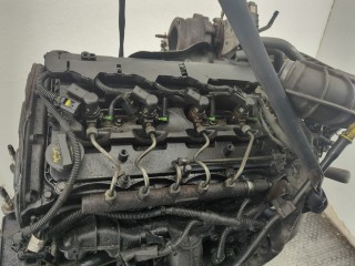 Двигатель (ДВС), ориг. номер 2323593, BK2Q6006FA, Ford Transit 2006-2014