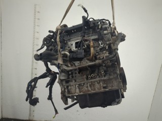 Двигатель (ДВС), Hyundai Sonata 8 DN8 2019-2023