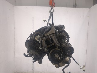 Двигатель (ДВС), Volvo XC60 2017-2021