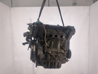 Двигатель (ДВС), Ford Fiesta 2012-2019