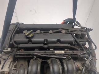Двигатель (ДВС), Ford Fiesta 2012-2019