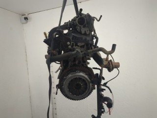 Двигатель (ДВС), Renault Clio 2003-2013