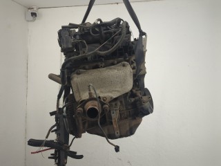 Двигатель (ДВС), Renault Clio 2003-2013