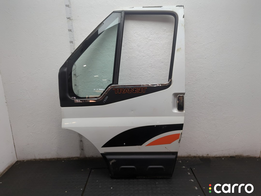 Стеклоподъемник электрический левый передний Ford Transit 2006-2014, левый руль, 1482293, фото 1