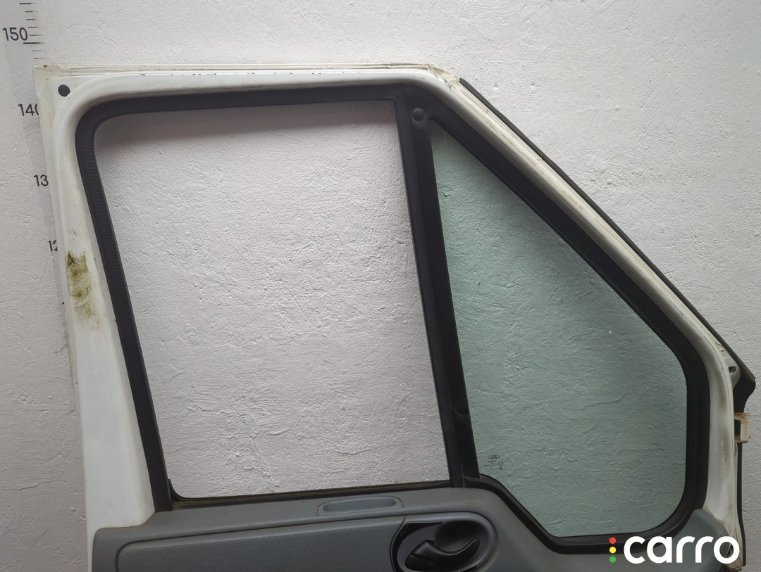 Стеклоподъемник электрический левый передний Ford Transit 2006-2014, левый руль, 1482293, фото 3