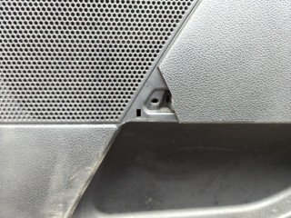 Стеклоподъемник электрический правый передний, Ford Fiesta 2001-2007