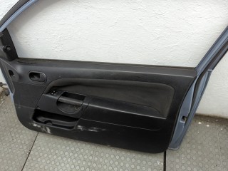 Стеклоподъемник электрический правый передний, Ford Fiesta 2001-2007