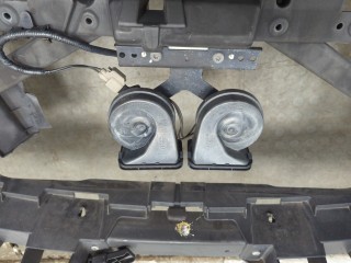 Рамка передняя (телевизор), Land Rover Range Rover Sport 2009-2013