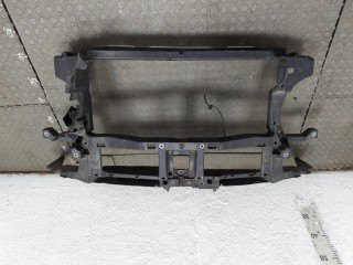 Рамка передняя (телевизор), ориг. номер 3C8805588B, Volkswagen Passat CC 2008-2012