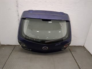 Крышка (дверь) багажника, Mazda 3 1999-2005